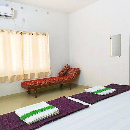 Alma Homestay มาราริคุลาม ภายนอก รูปภาพ