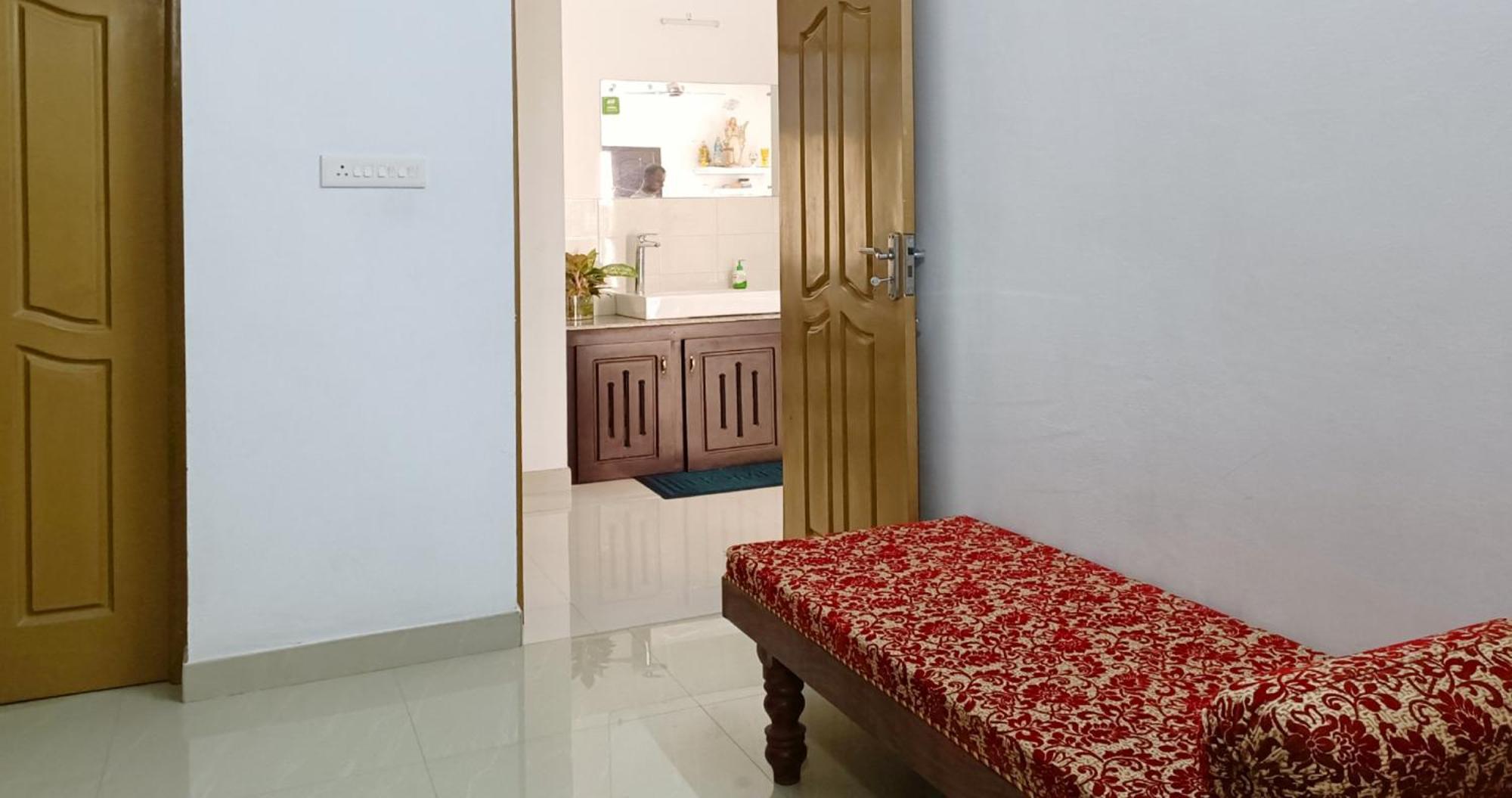 Alma Homestay มาราริคุลาม ภายนอก รูปภาพ