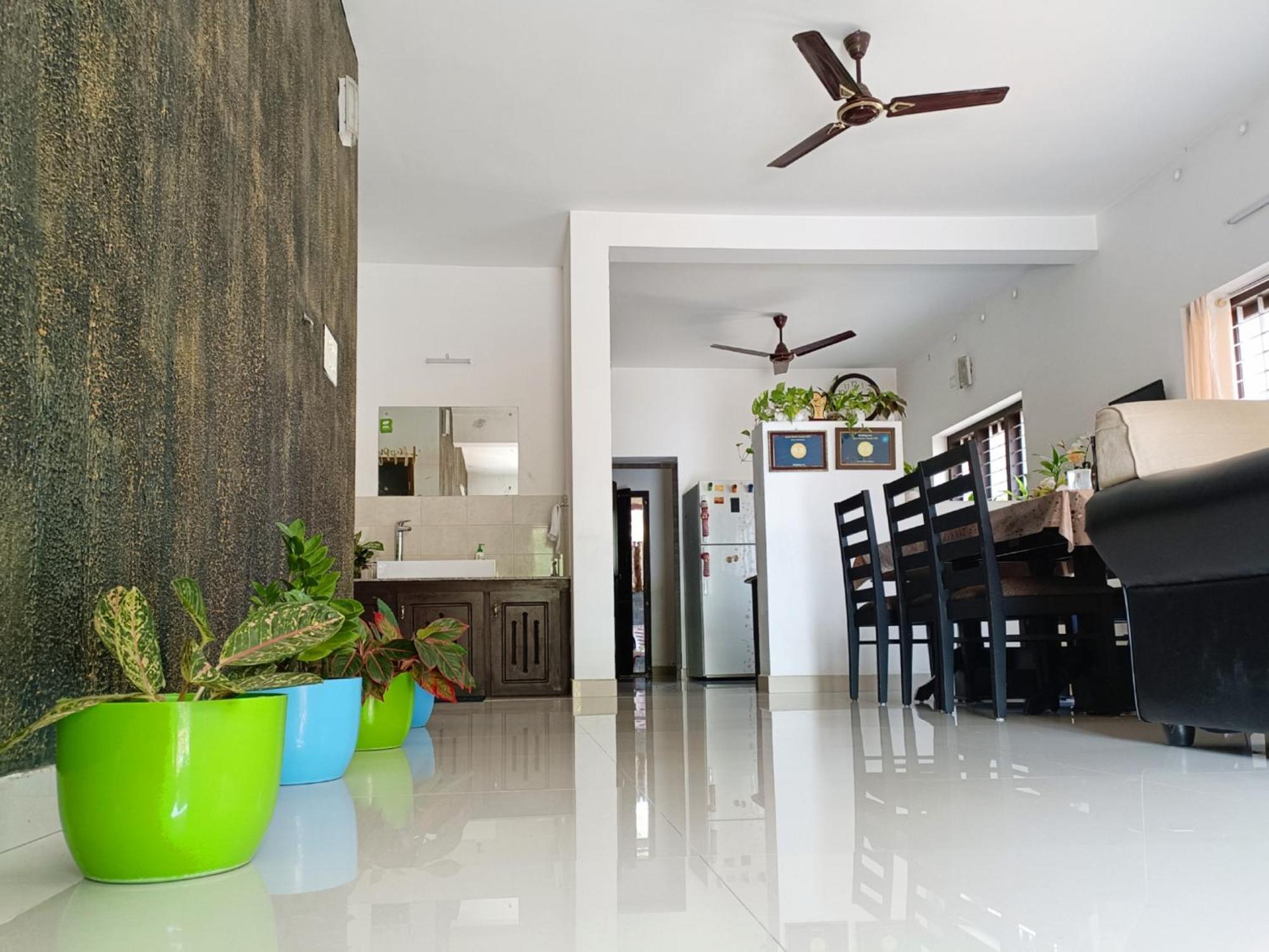 Alma Homestay มาราริคุลาม ภายนอก รูปภาพ