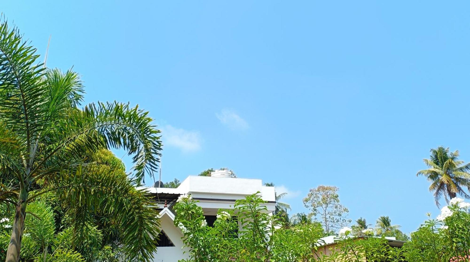 Alma Homestay มาราริคุลาม ภายนอก รูปภาพ