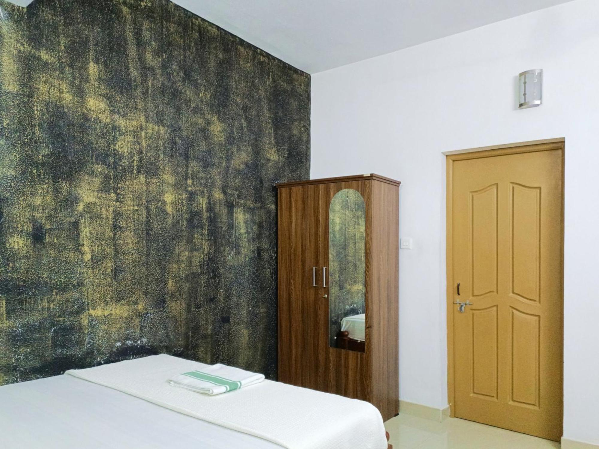 Alma Homestay มาราริคุลาม ภายนอก รูปภาพ