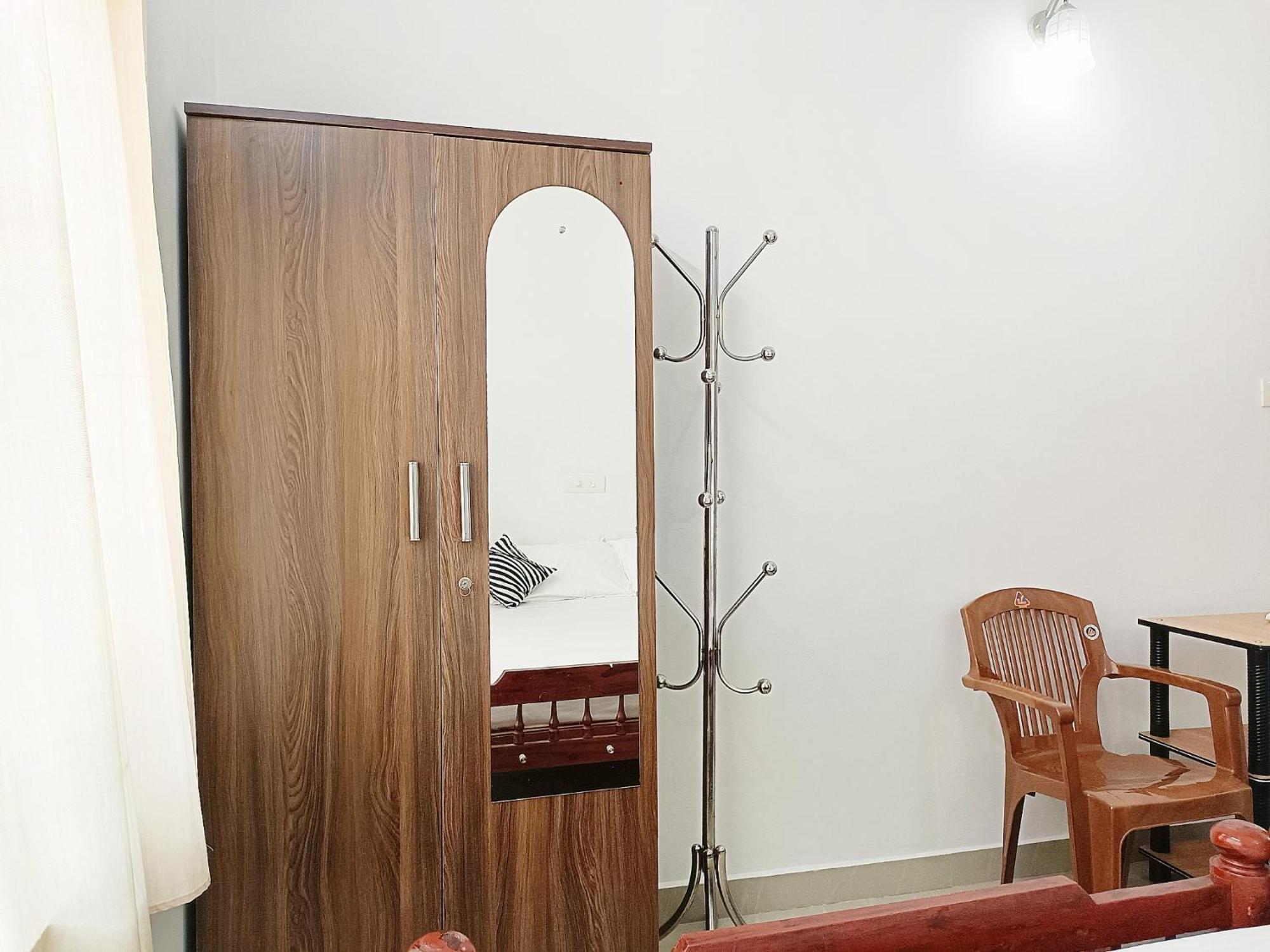 Alma Homestay มาราริคุลาม ภายนอก รูปภาพ