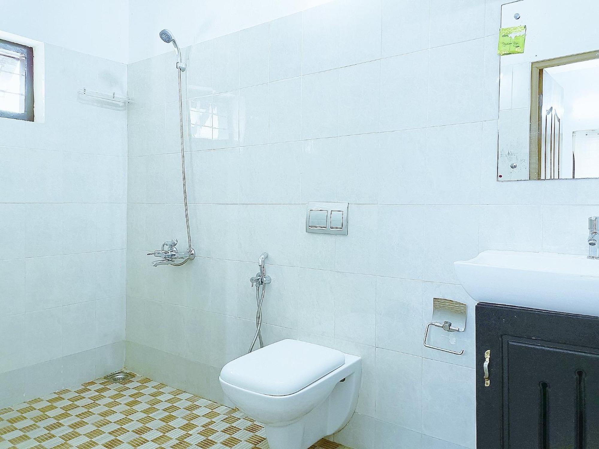 Alma Homestay มาราริคุลาม ภายนอก รูปภาพ