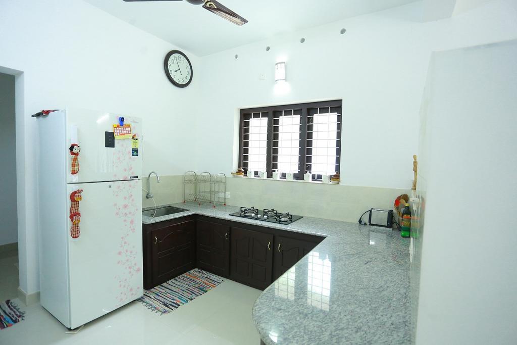 Alma Homestay มาราริคุลาม ภายนอก รูปภาพ